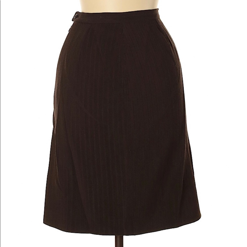 Emporio Armani Skirt